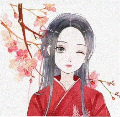 路人甲 头像